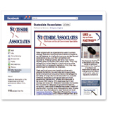 Stateside Facebook Page