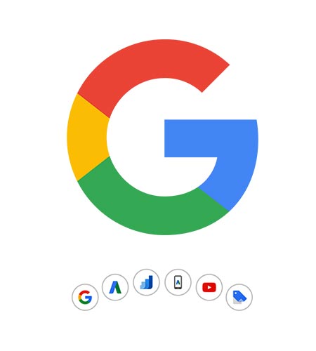 Google Certified Partner Agency