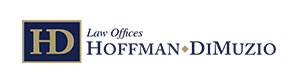 Hoffman DiMuzio logo