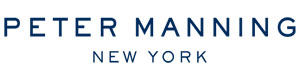 Peter Manning logo