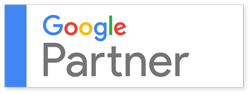 Google Certified Partner