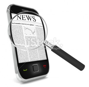 mobile-friendly website search rankings