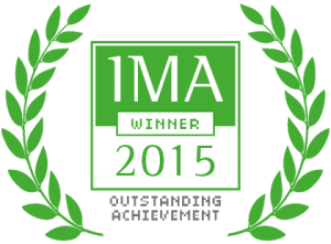 IMA Web Design Award Winner DiPietro Marketing Group