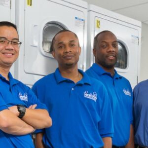 Caleco Website Design