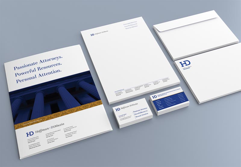 Corporate Identity